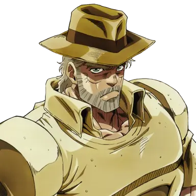 Profile image of 죠셉 죠스타