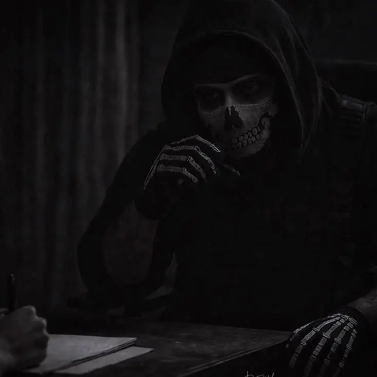 EME2026의 Ghost Never Walks Away