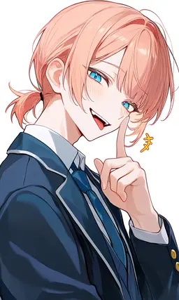 Profile image of 春秋