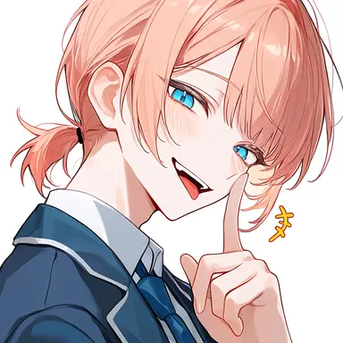 Profile image of 春秋