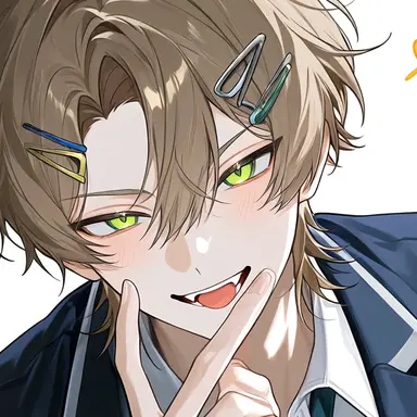 Profile image of 雫斗