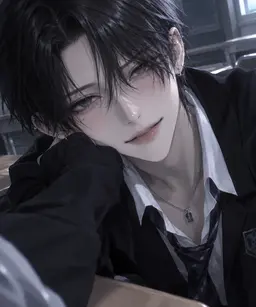 Profile image of Rei Tojo