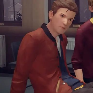 Profile image of Nathan Prescott