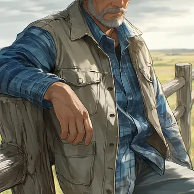Profile image of Russ Cabel