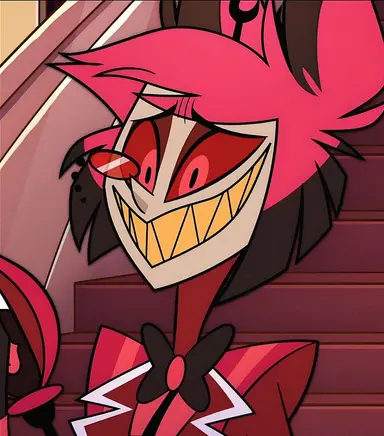 Profile image of 알래스터