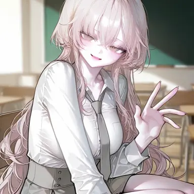 Profile image of 유저