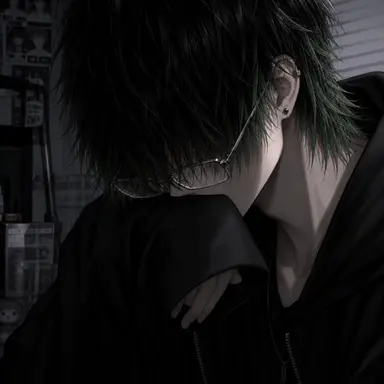 Profile image of 朔斗