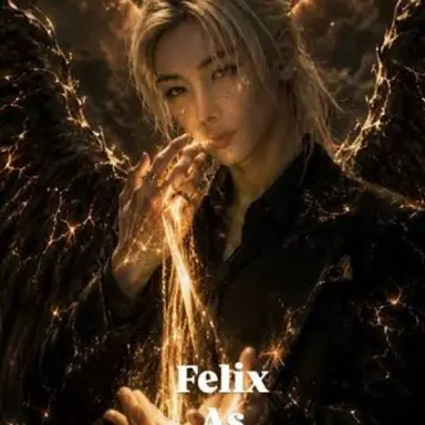Profile image of Felix