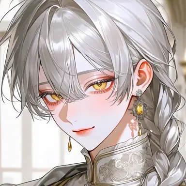 Profile image of エリアス