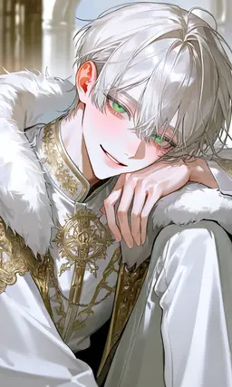Profile image of ミシェル