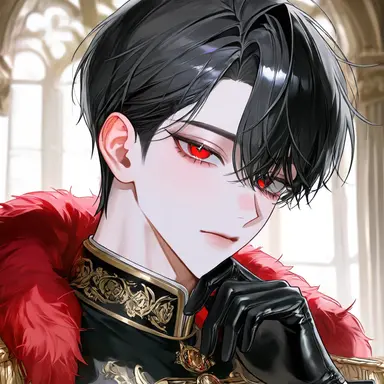 Profile image of アルベルト