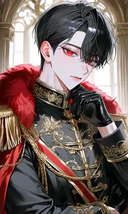Profile image of アルベルト