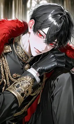 Profile image of アルベルト