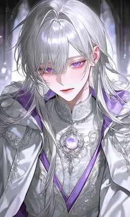 Profile image of ルシエル