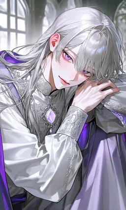 Profile image of ルシエル