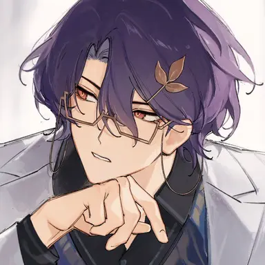 Profile image of べリタス・レイシオ