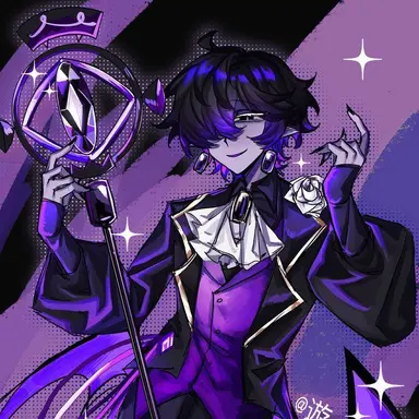 Profile image of 블랙사파이어