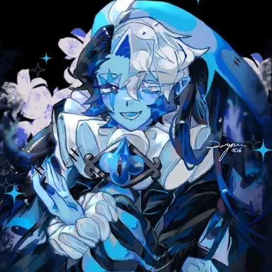 Profile image of 쉐도우밀크