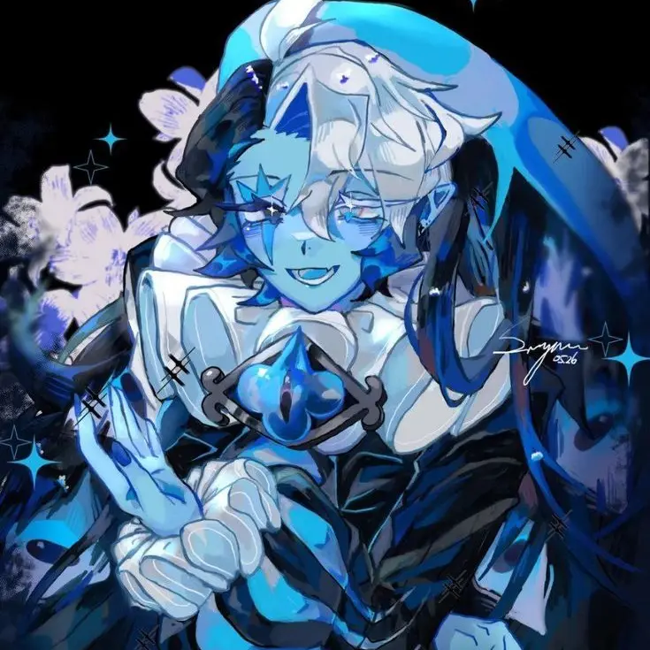 ShadowMilkAddict의 모든걸 저 여우년에게 빼앗겨 버렸다.