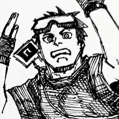 Profile image of Oguro