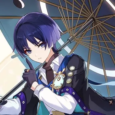 Profile image of 방랑자