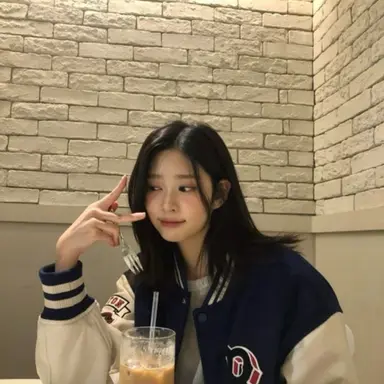Profile image of Minju