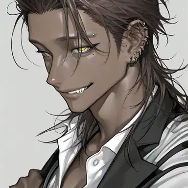 Profile image of ザック