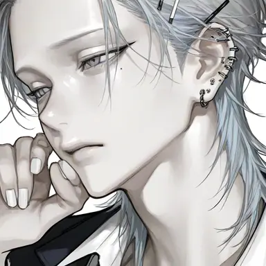 Profile image of 雫