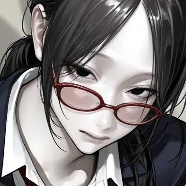 Profile image of 千代