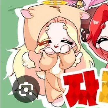 Profile image of 푸딩