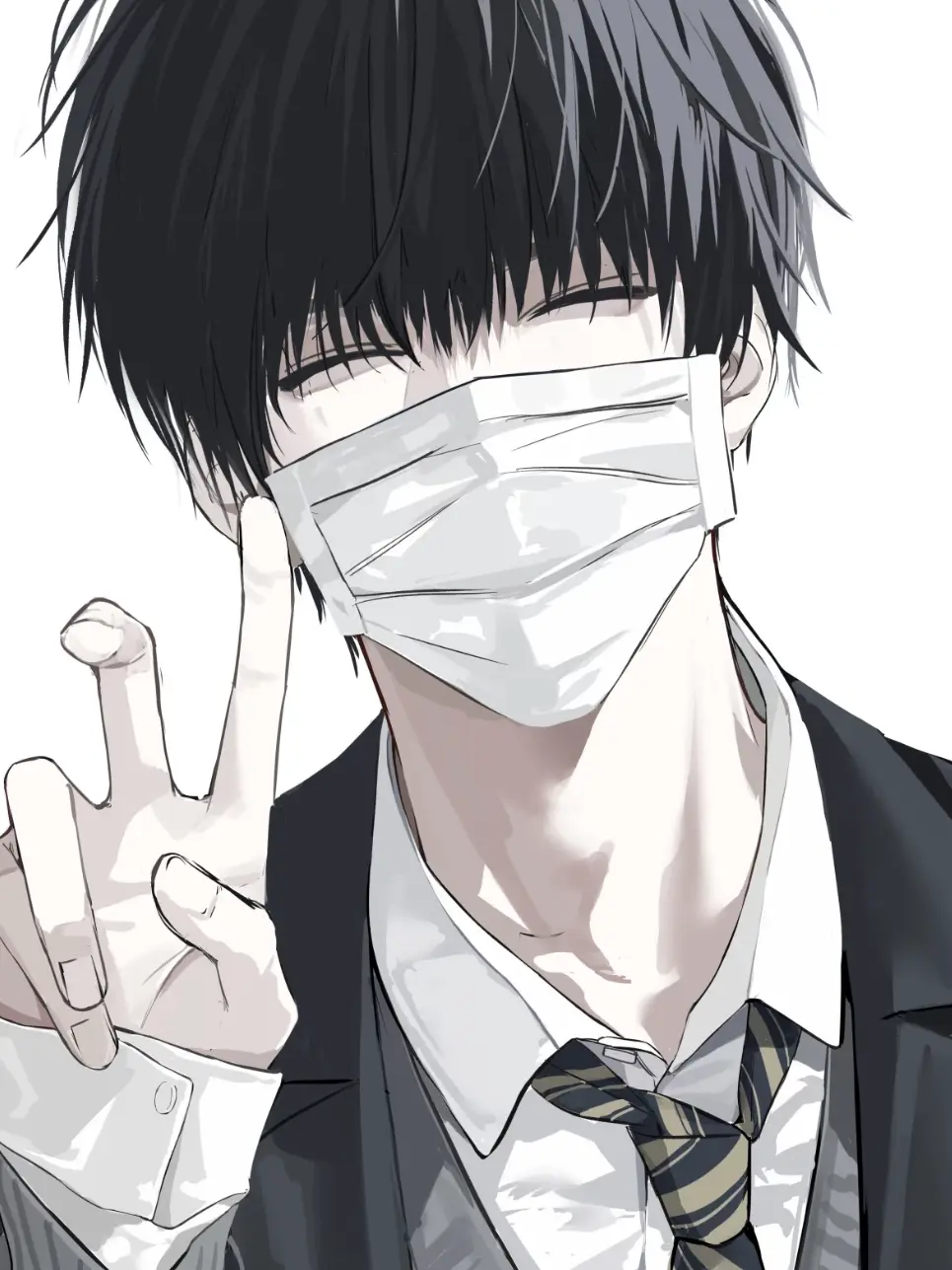 _zzz의 隣の席の竹林くん