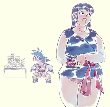 Profile image of Chi-Chi