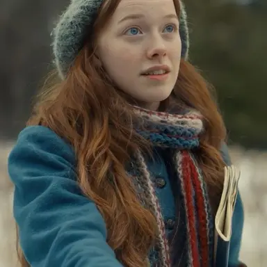 Profile image of Anne Shirley cuthbert