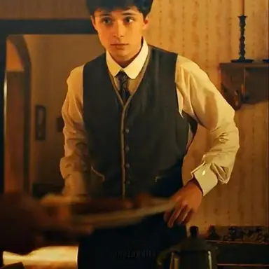 Profile image of Gilbert Blythe