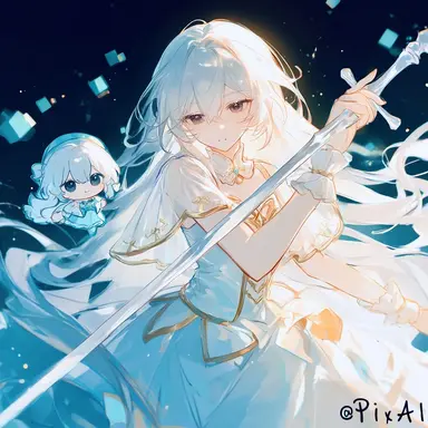 Profile image of 麗