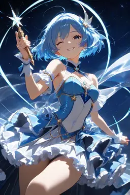 Profile image of 朱莉