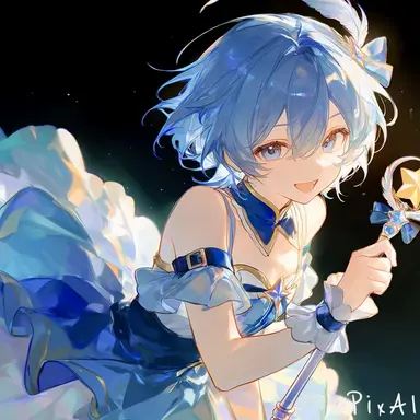 Profile image of 朱莉