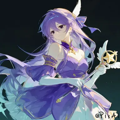 Profile image of 紫音