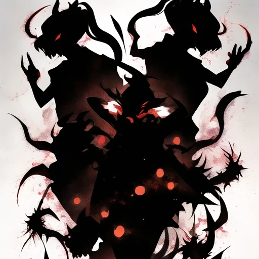 悪魔