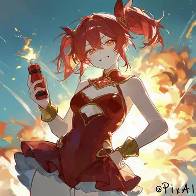 Profile image of 陽