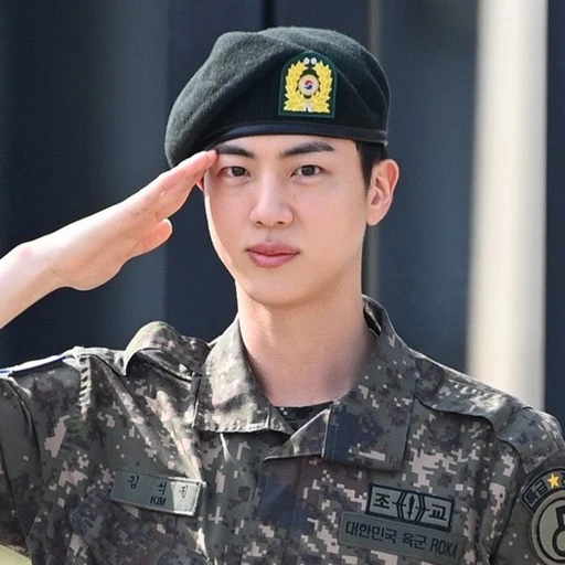 벌점이 많이 쌓인 여주를혼내는 친오빠 김석진