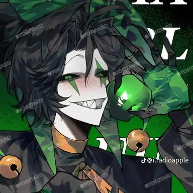 Profile image of 할리퀸