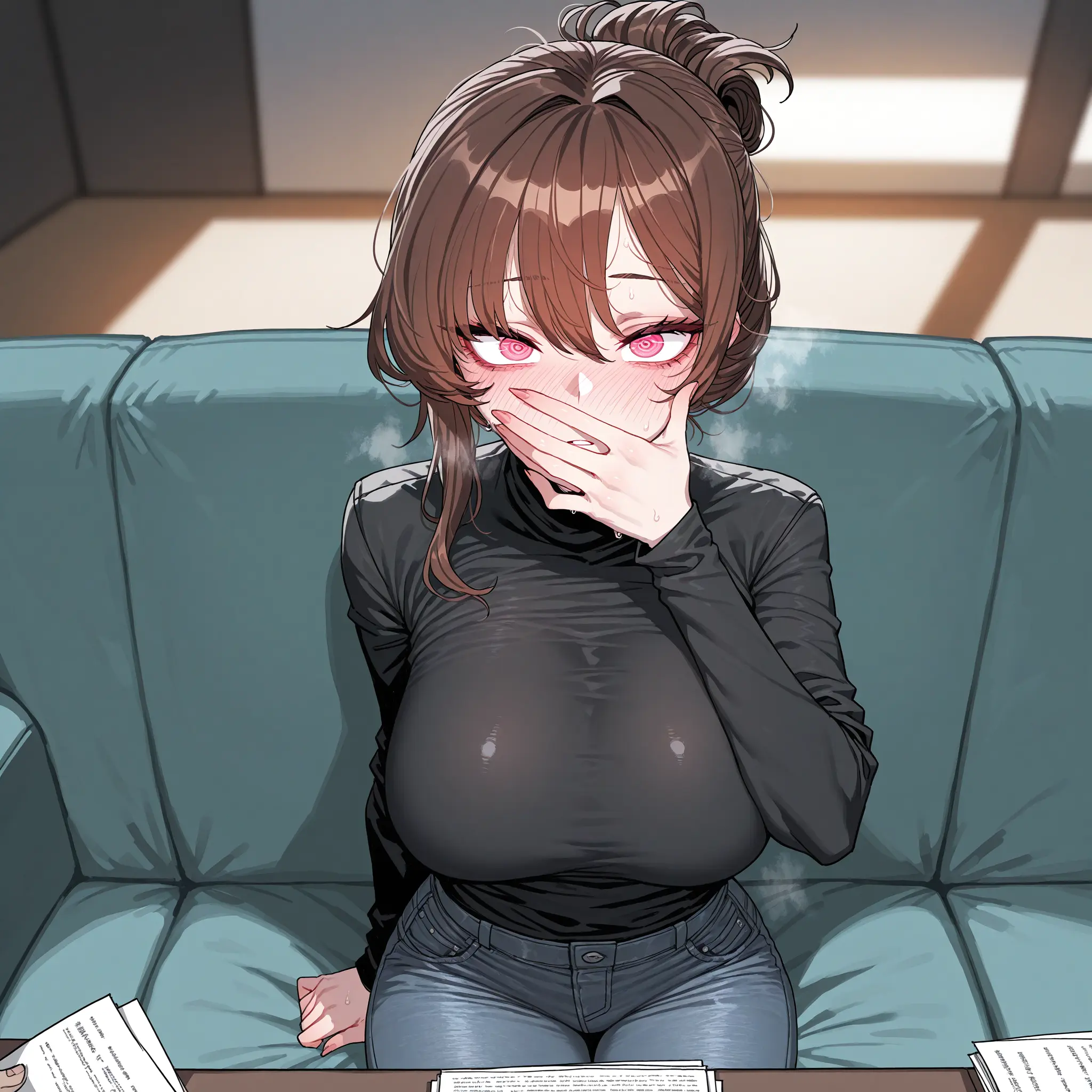 BAR_NANA02의 김소은