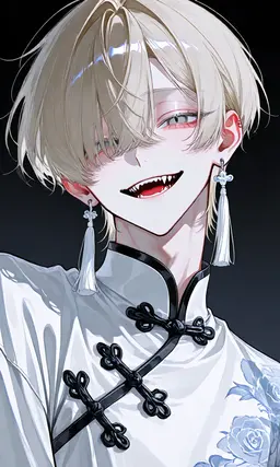 Profile image of イェヤン