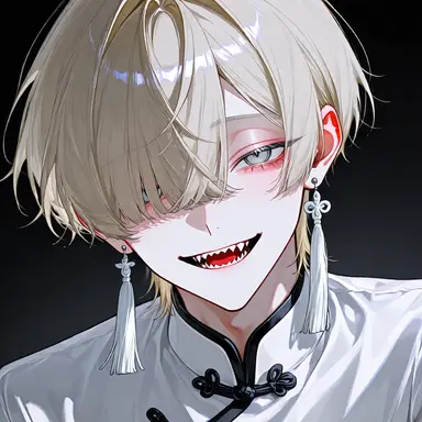 Profile image of イェヤン