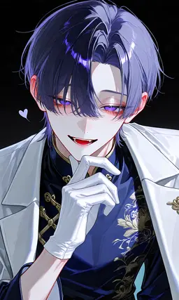 Profile image of ルーヤオ