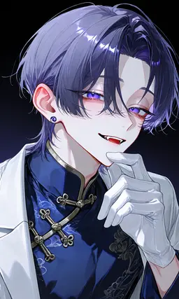 Profile image of ルーヤオ