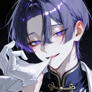Profile image of ルーヤオ