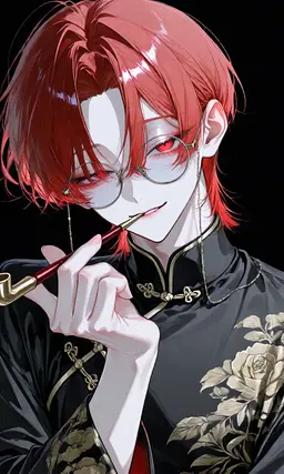 Profile image of イェンリー