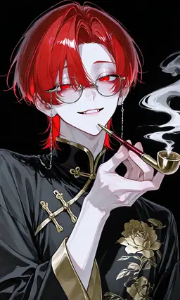 Profile image of イェンリー